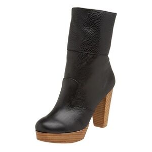 Robert Clergerie Living Short Boot